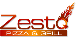 Zesto Pizza