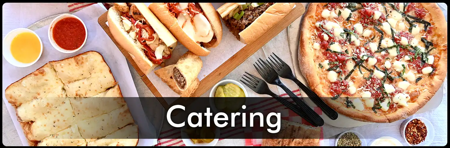 zesto catering tile