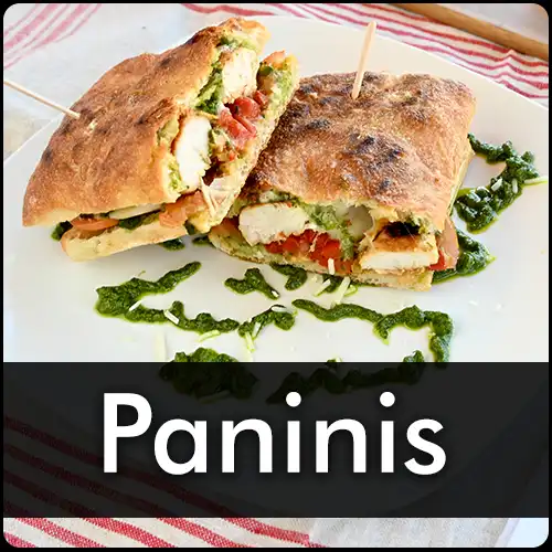 zesto paninis tile
