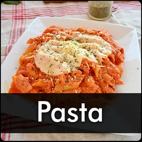 zesto pasta tile