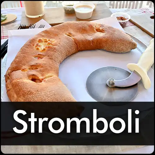 zesto stromboli tile